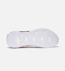 Women's Floral NOBULL DRIVE Mesh