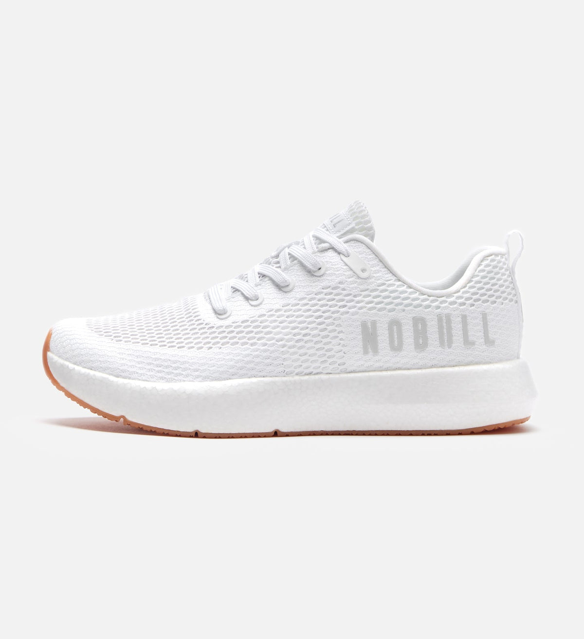 Men's NOBULL DRIVE Mesh