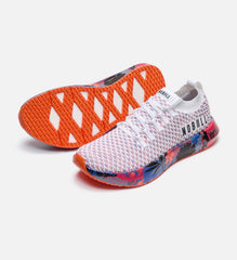 Women's Floral NOBULL DRIVE