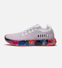 Women's Floral NOBULL DRIVE
