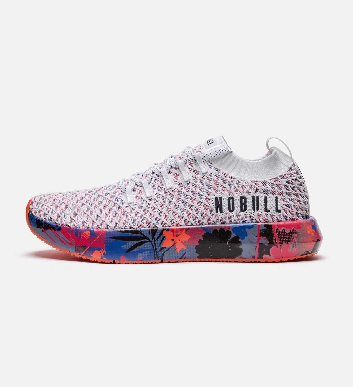Men's Floral NOBULL DRIVE