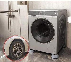 Anti Vibration Support