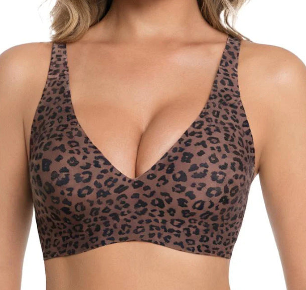 Women Wirefree Bras No More Sagging Breasts