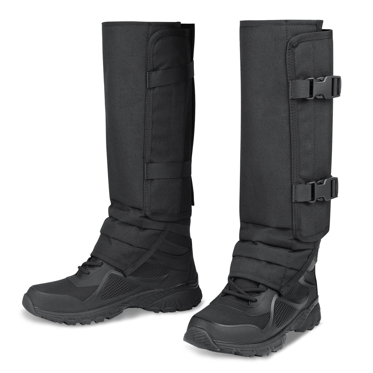 Outdoor Anti-Thorn Protective Leg