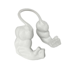 3D Printed Pet Muscle Arm Toy
