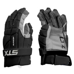 STX Surgeon LTZ Lacrosse Gloves