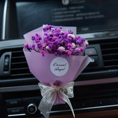BOUQUET AIR FRESHENER