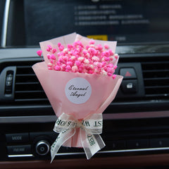 BOUQUET AIR FRESHENER