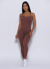 Sculpted Bodysuit
