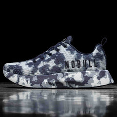 Men's Tie-Dye NOBULL JOURNEY