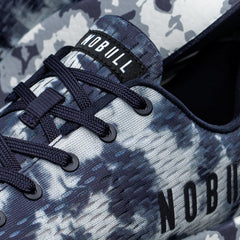 Men's Tie-Dye NOBULL JOURNEY
