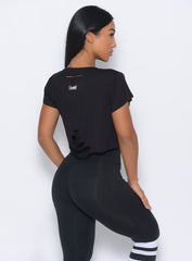 Shredded Tee