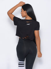 Shredded Tee