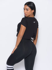 Shredded Tee