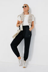 White Pierre Natural Rio Branco Sneakers