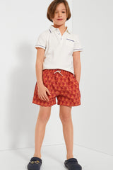 Navy Piping Marco Polo
