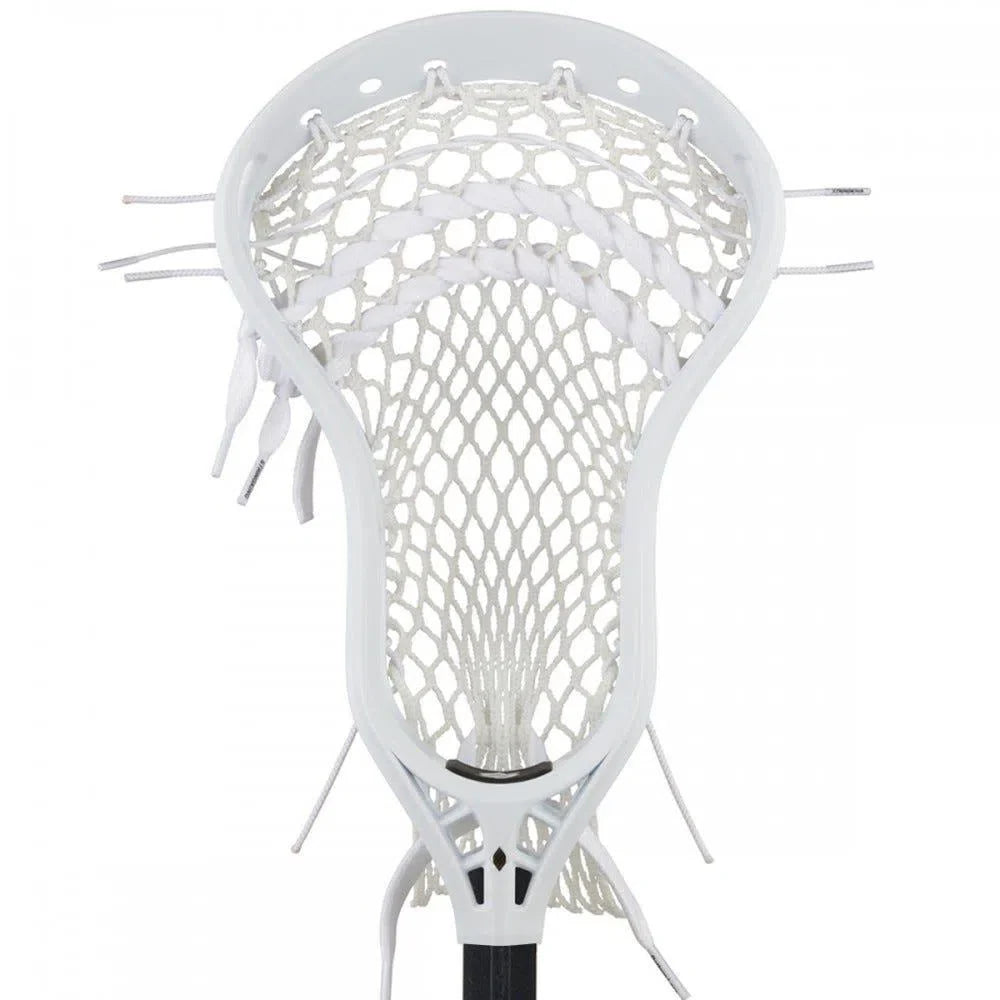 Stringking Mark 2V Lacrosse Head - Strung