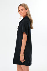 Midnight Scout Dress