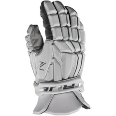 TRUE Zerolyte Lacrosse Gloves