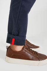 Navy Bowie Pant