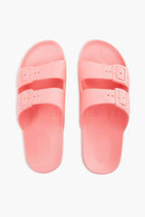 Pink Martini Moses Sandals