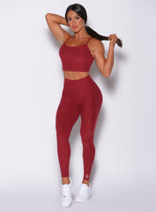 Uplift Pocket Leggings