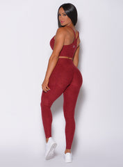 Uplift Pocket Leggings