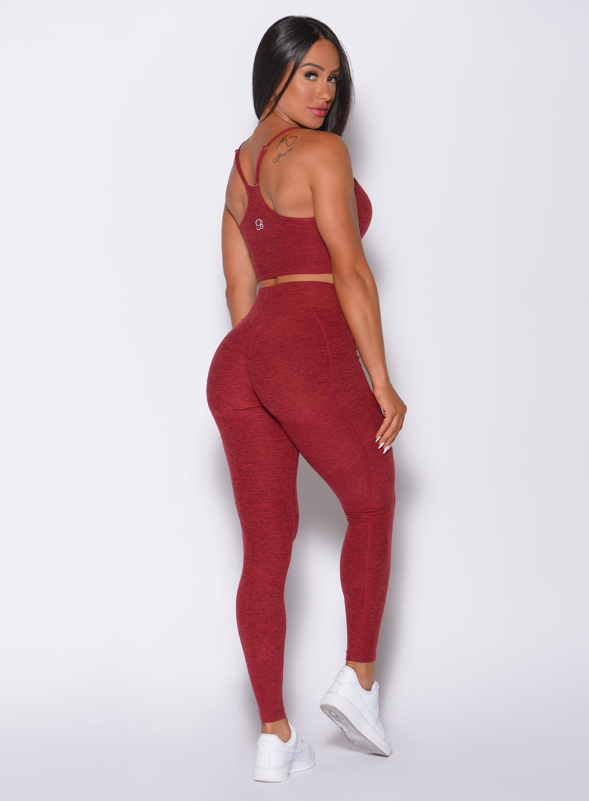Uplift Pocket Leggings