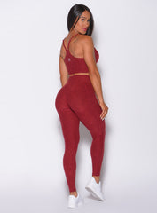 Uplift Pocket Leggings