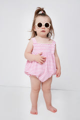 Pink Terry Bubble