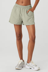 Alumni Short - Limestone