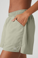 Alumni Short - Limestone