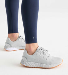 Women's High-Rise Matte Tight 28