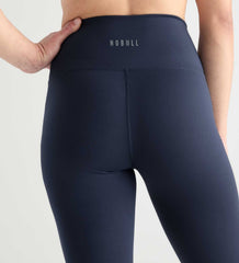 Women's High-Rise Matte Tight 28