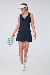 Green Trellis Pickleball Paddle