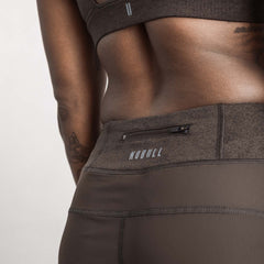 Women's Pace Short 3