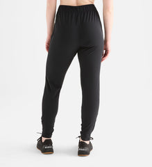 Women's Micro Ripstop Track Pant