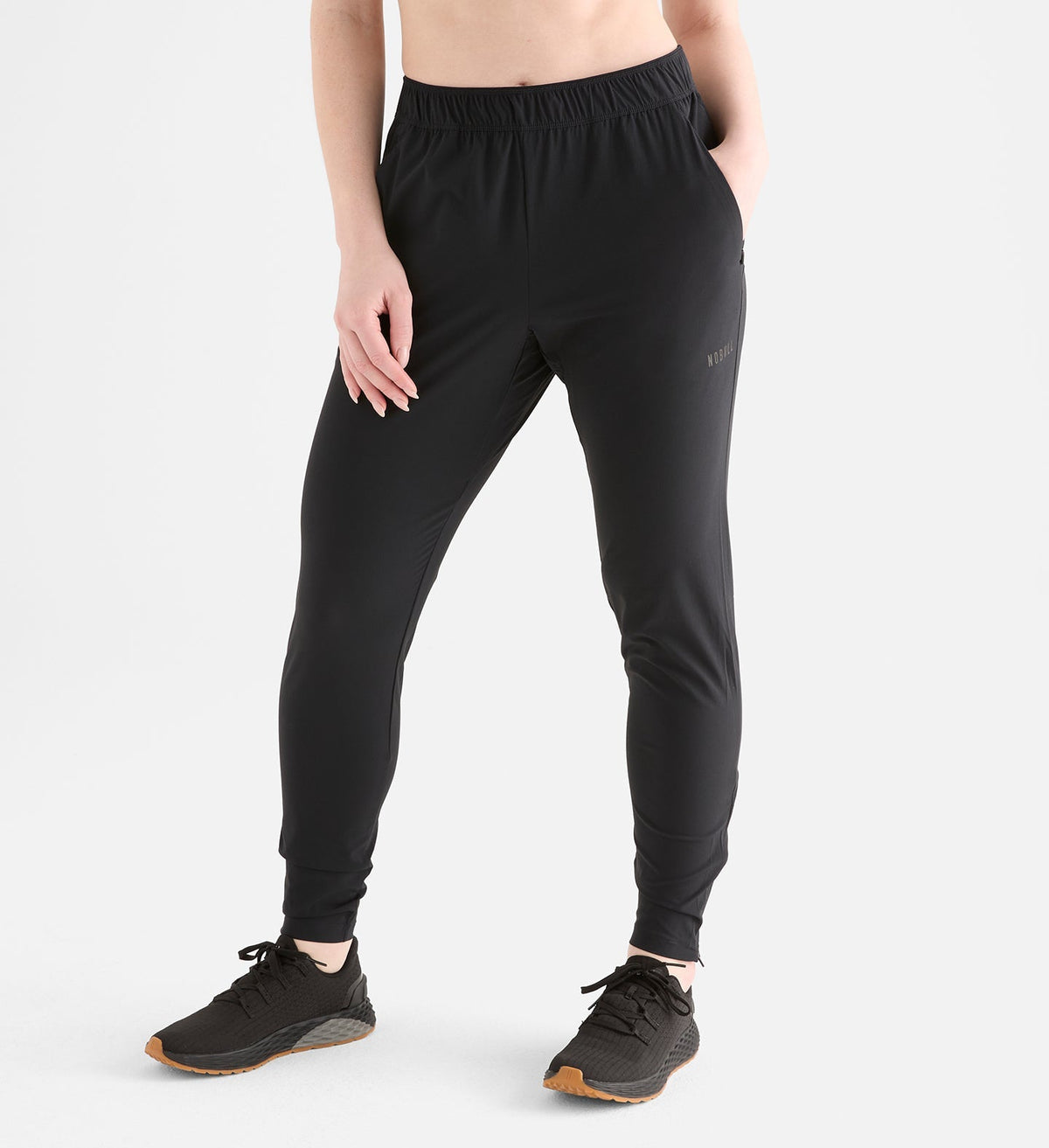 Women's Micro Ripstop Track Pant