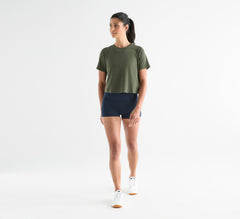 Women's Boxy Tee