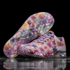 Men's Floral NOBULL OUTWORK