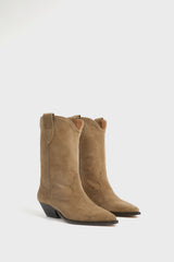 Taupe Duerto Boot
