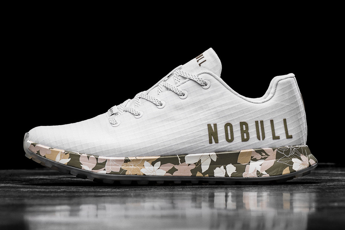 Women's Floral GORE-TEX Ripstop Golf Shoe