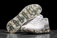 Men's Floral GORE-TEX Ripstop Golf Shoe