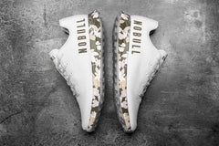 Men's Floral GORE-TEX Ripstop Golf Shoe