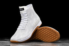 Men's Camo High-Top NOBULL OUTWORK
