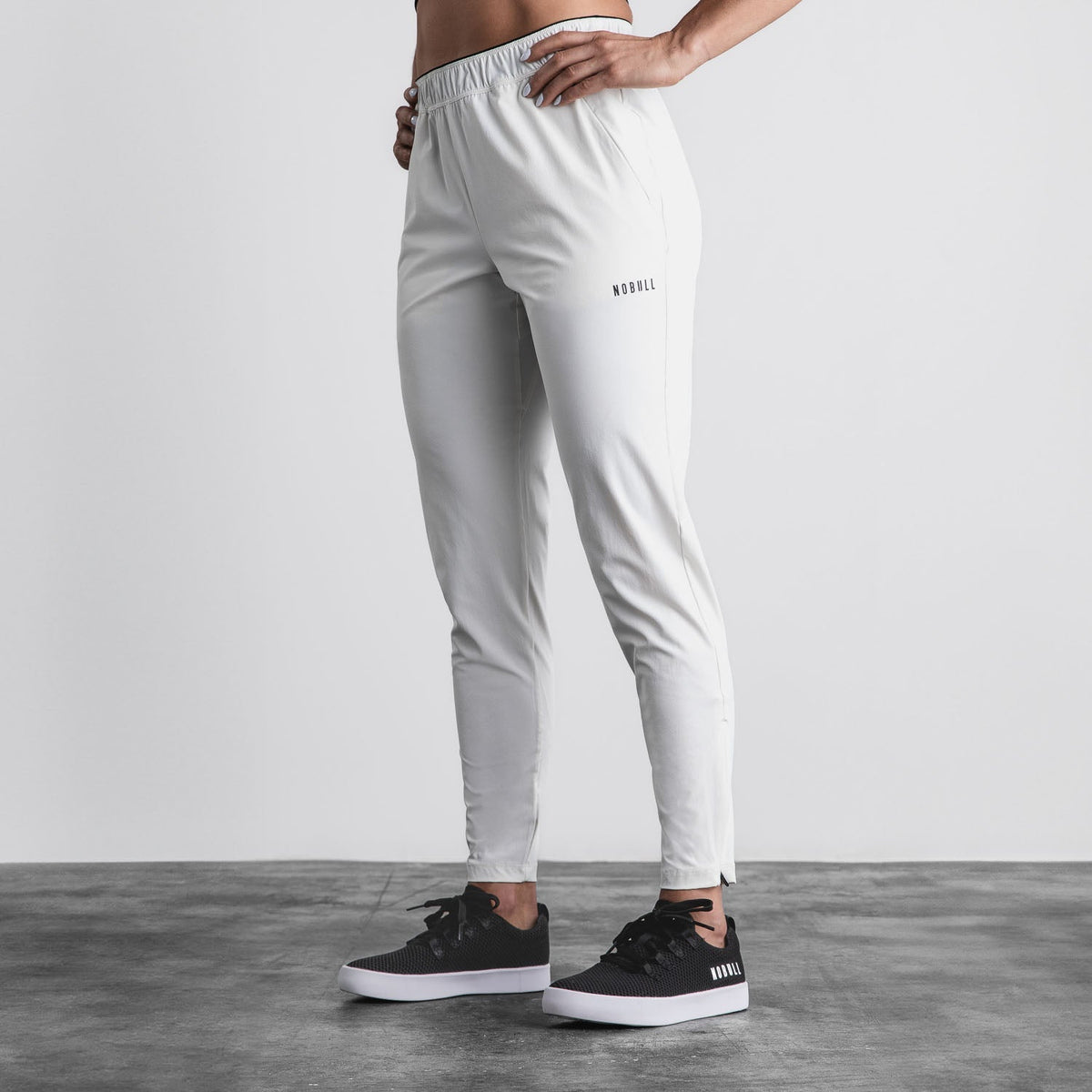 Women's Micro Ripstop Track Pant