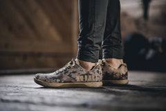 WOODSTOCK CAMO TRAINER (MEN'S)