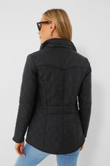 Cavalry Polarquilt Jacket
