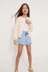Peche Cardigan