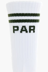 Par Tee Socks